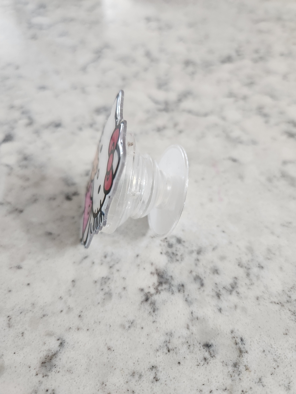 Hello Kitty Popsocket - Picture 2 of 3